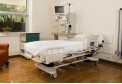 Опции функциональных кроватей для медучреждений